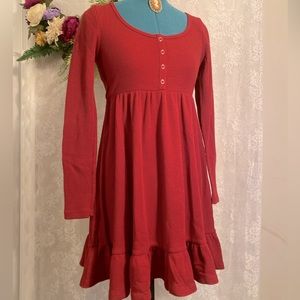 Wild Fable Henley Dress